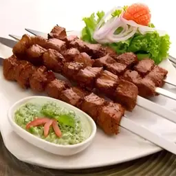 Meat Awsal